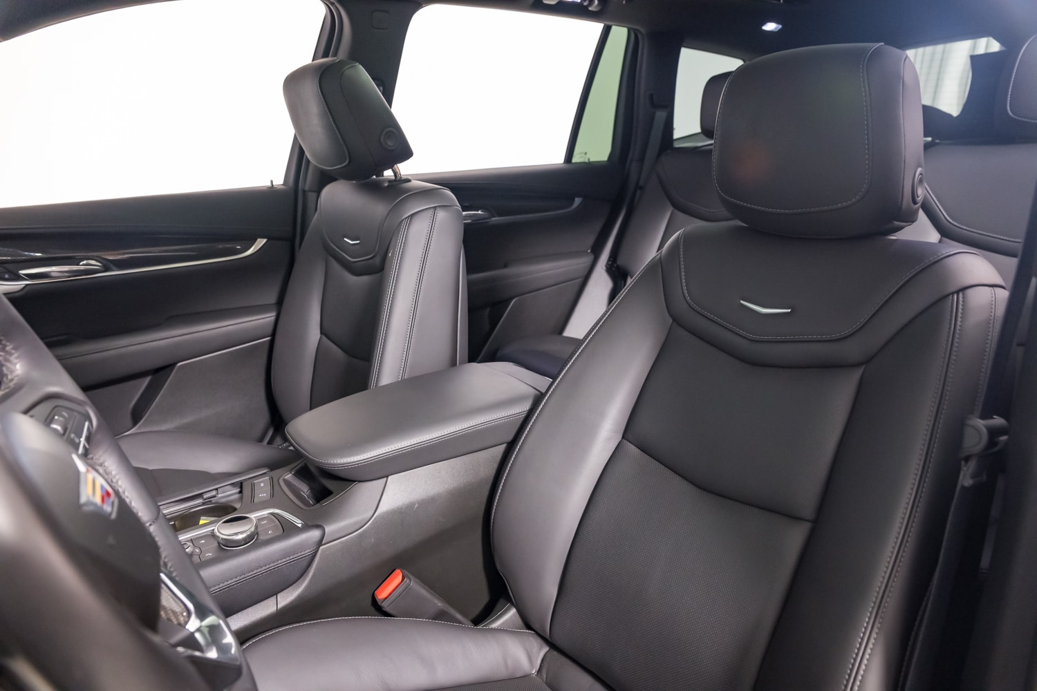 2024 Cadillac XT6 Sport photo 19