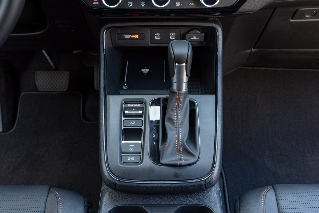 2026 Honda CR-V Hybrid Sport Touring photo 20