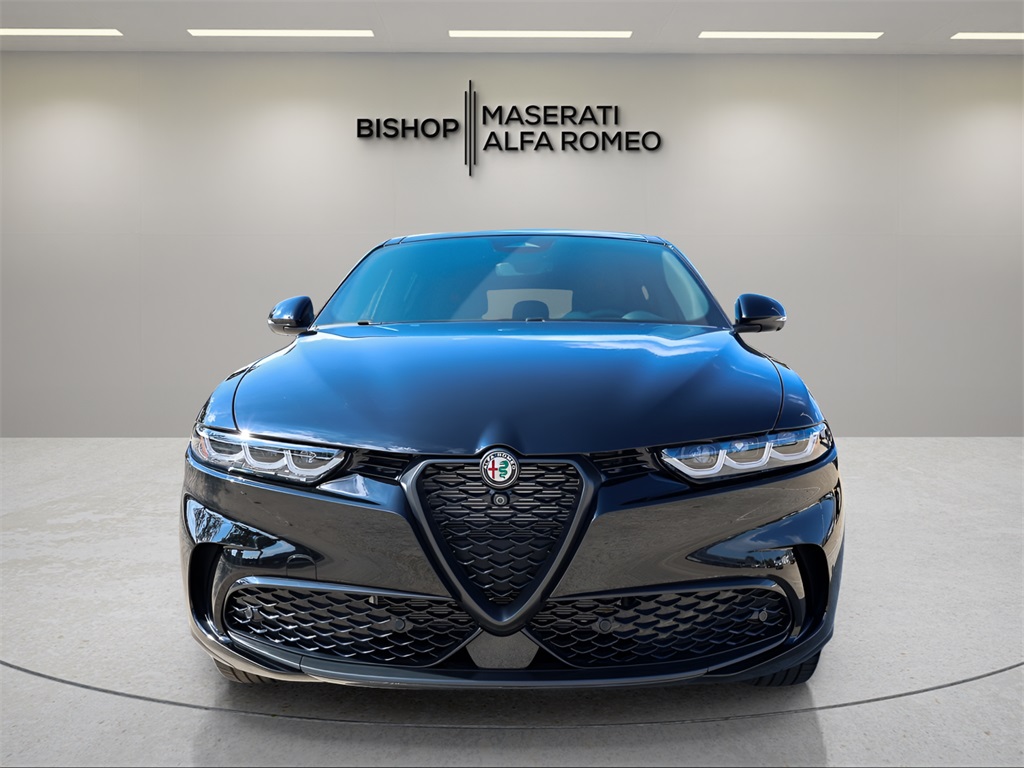 2025 Alfa Romeo Tonale BASE SPRINT photo 2