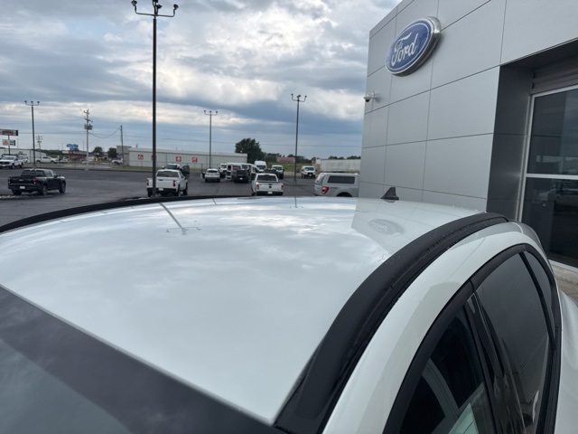 2025 Ford Escape ST-Line photo 10