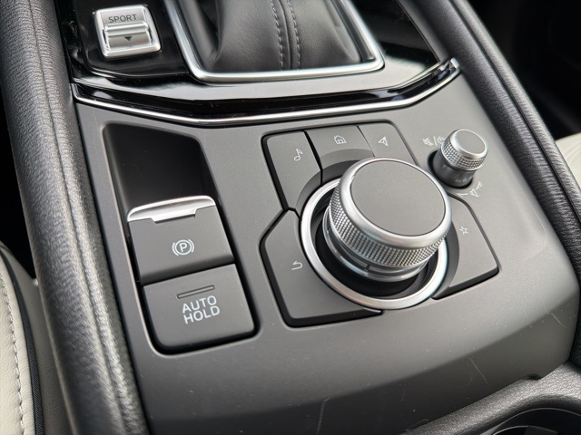 2025 Mazda CX-5 2.5 S Preferred photo 17