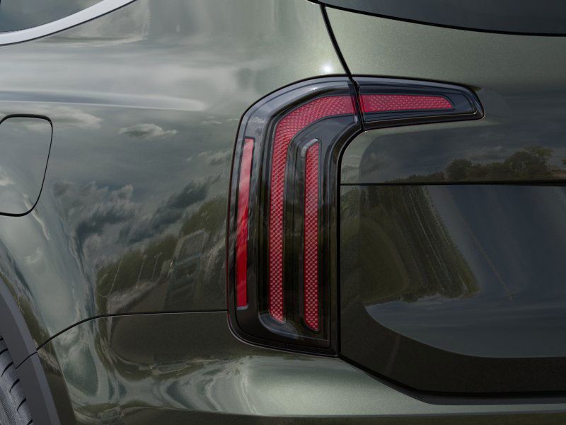 2025 Kia Telluride EX photo 10