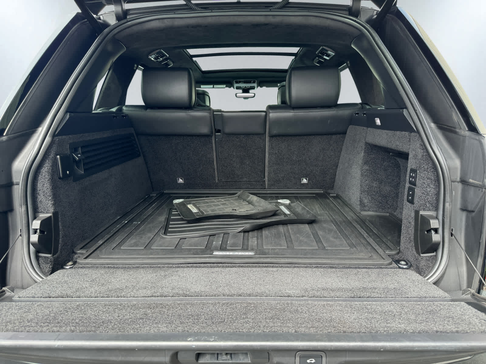 PreOwned 2019 Land Rover Range Rover SUV in Westborough O75204XX