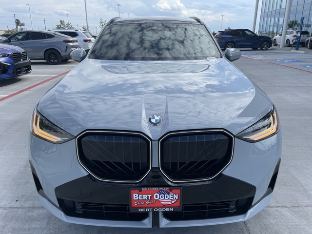2026 Bmw X3 photo 2