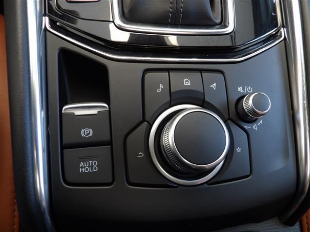 2024 Mazda CX-5 2.5 Carbon Turbo photo 33