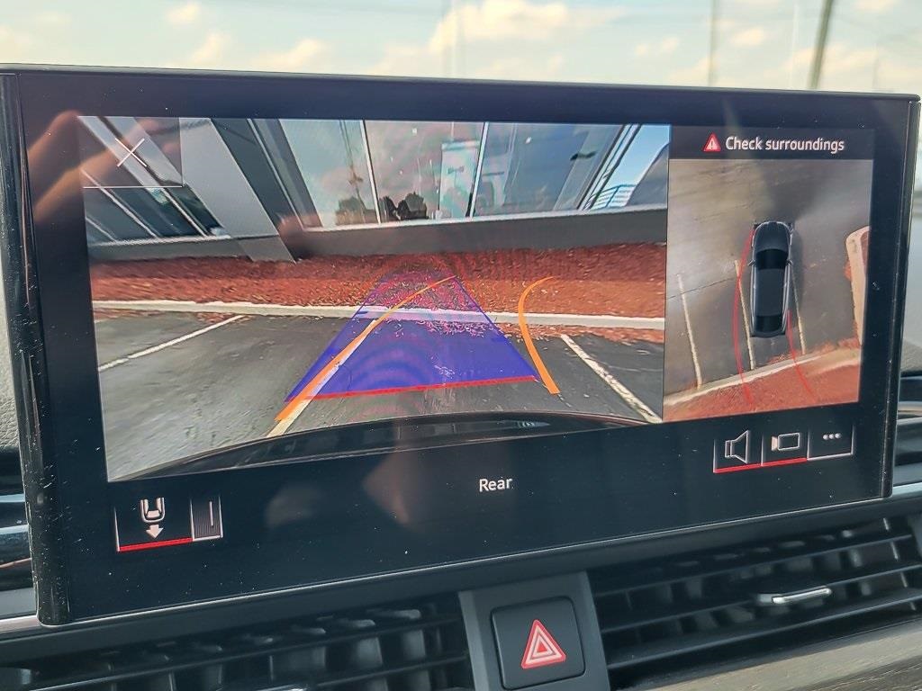 2024 AUDI A5 - Image 13