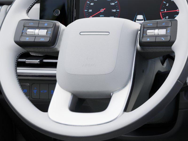 2025 Hyundai Santa Fe Calligraphy photo 29