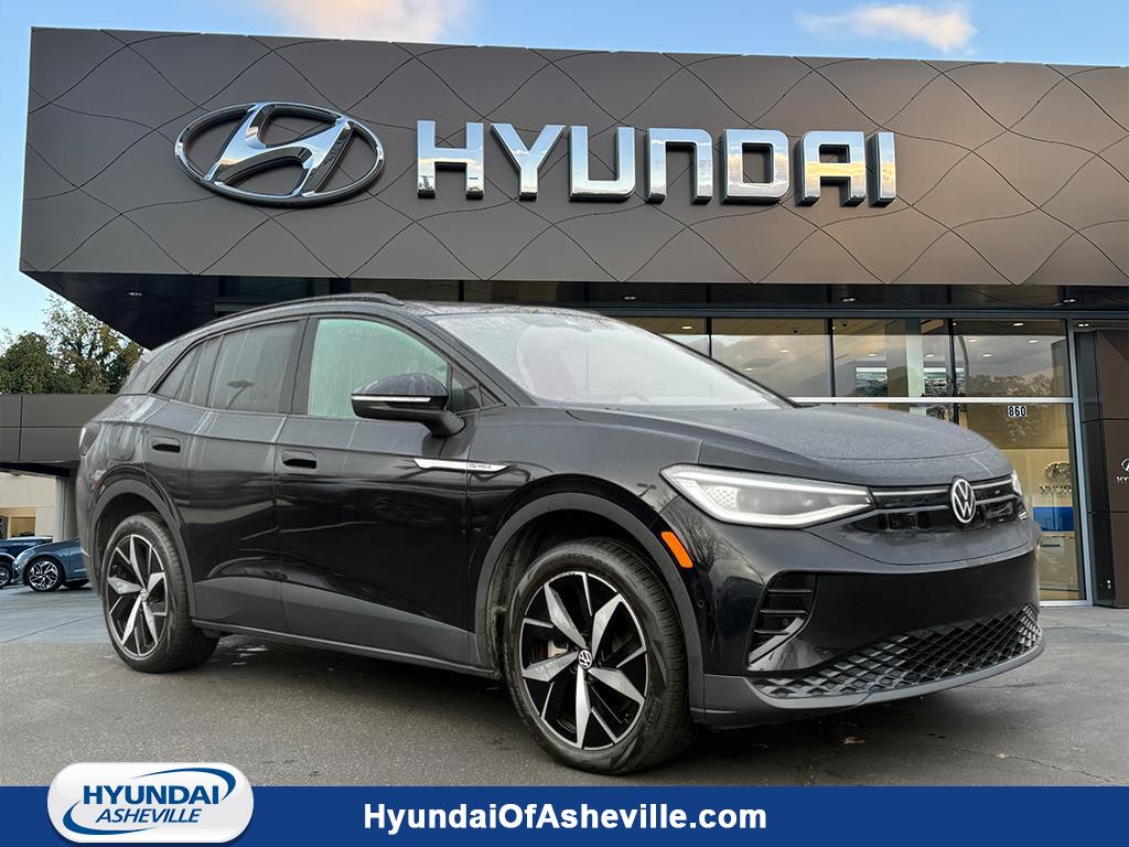 2023 Volkswagen ID.4 PRO S's photo