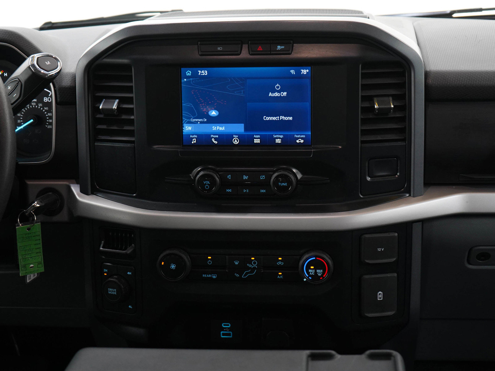 2023 Ford F-150 XLT photo 13