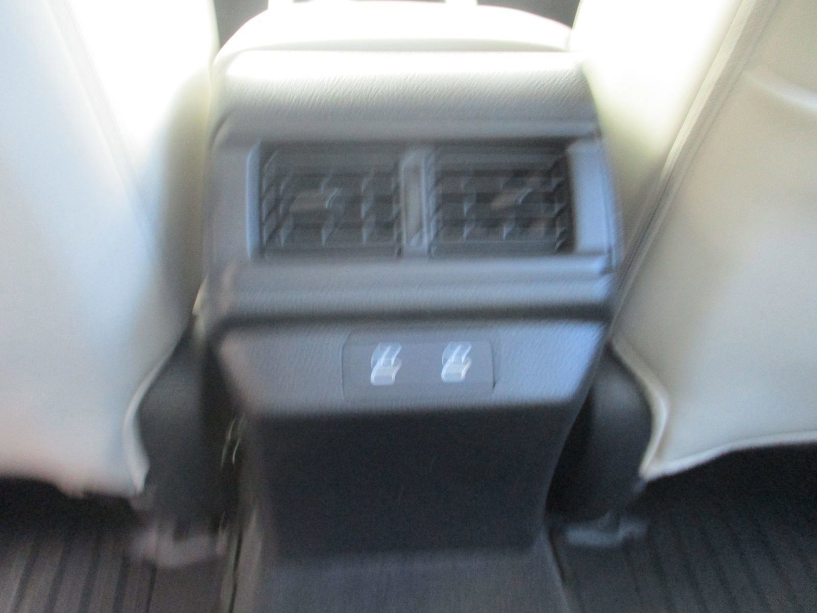 2025 Honda Accord Hybrid Touring photo 23