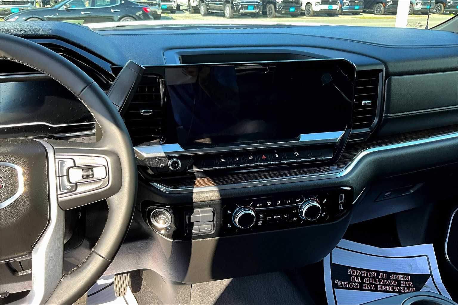2024 Gmc Sierra 1500 Elevation photo 35