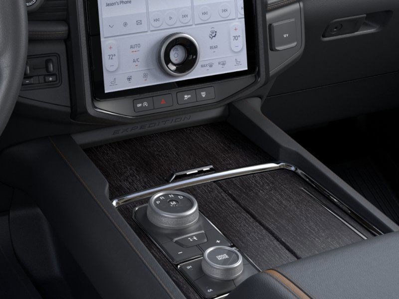 2024 Ford Expedition Platinum photo 6