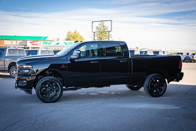 2025 Ram 2500 Big Horn photo 11