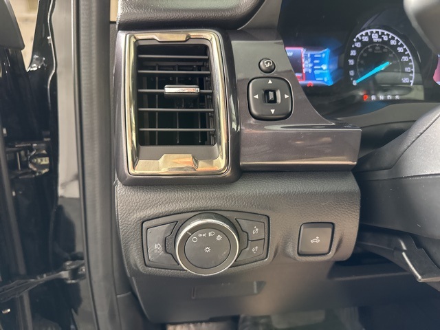 2023 Ford Ranger Lariat photo 20