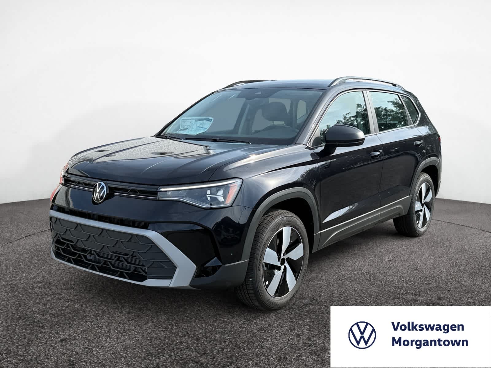 2025 Volkswagen Taos S's photo