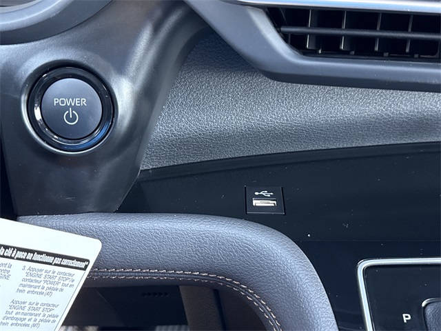 2025 Toyota Sienna Platinum photo 34