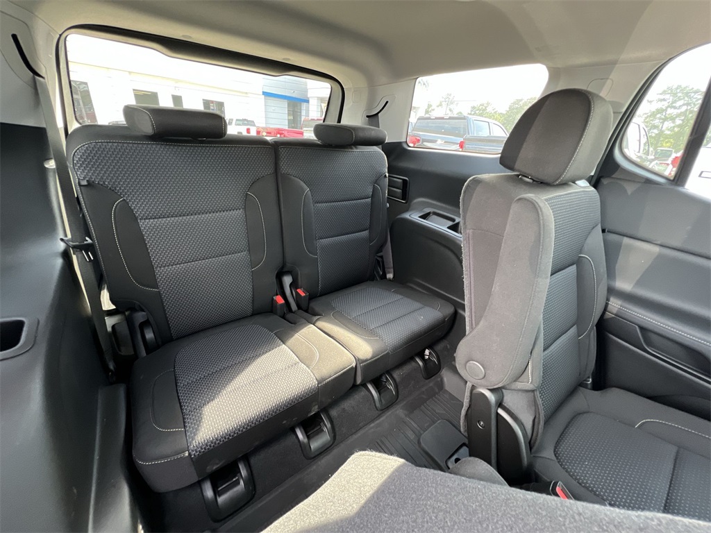 2023 Gmc Acadia SL photo 31