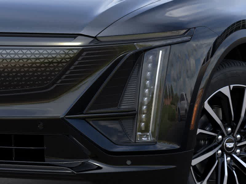 2026 Cadillac Lyriq Sport photo 7