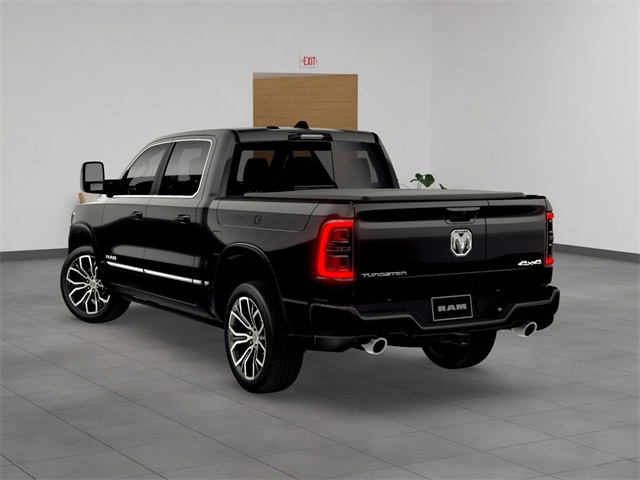 2026 Ram 1500 photo 3