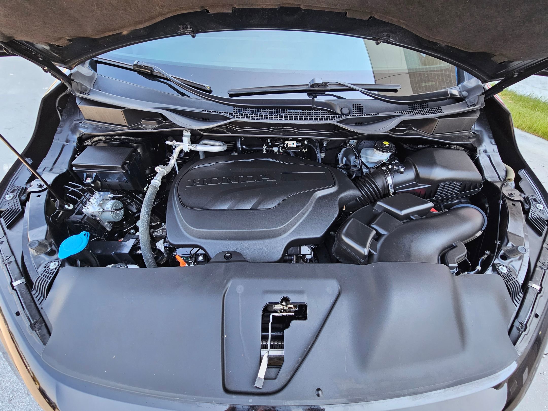 2023 Honda Odyssey Sport photo 31