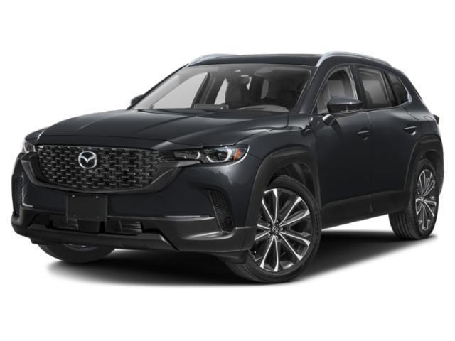 2025 Mazda CX-50 Premium Plus's photo