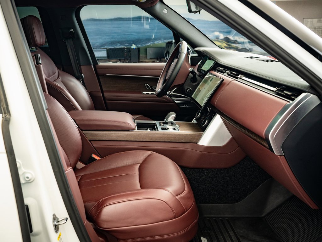 2023 Land Rover Range Rover SE photo 20