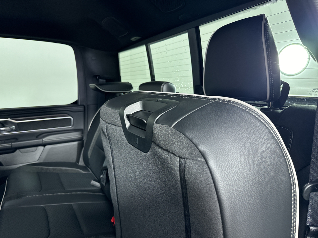 2025 Ram 1500 Laramie photo 20