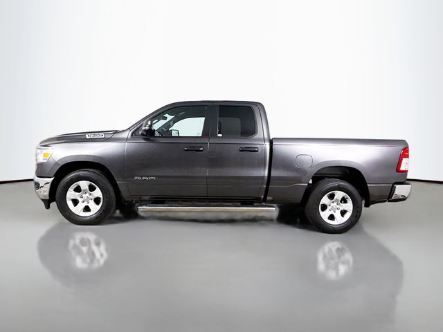 2023 Ram 1500 Big Horn photo 2