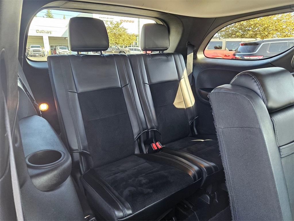 2018 Dodge Durango GT photo 30