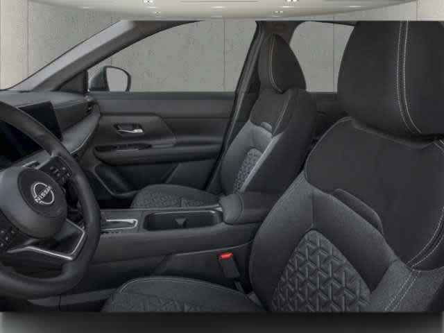 2026 Nissan Kicks SV photo 7
