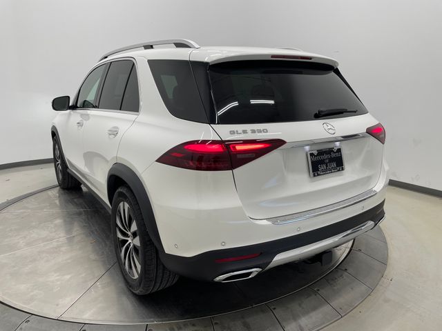 2026 Mercedes Benz GLE 350 photo 2