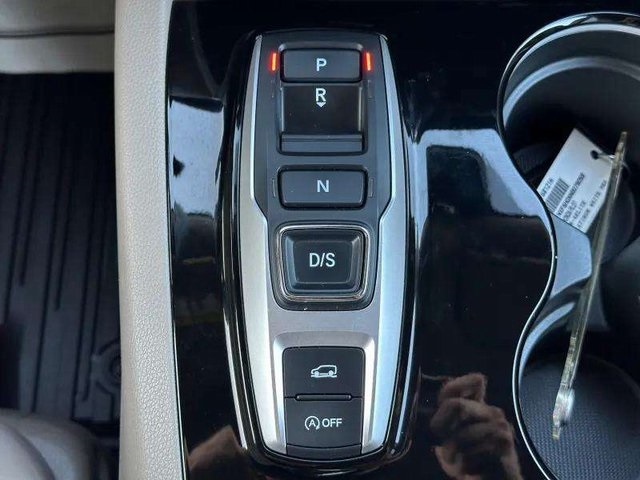 2022 Honda Pilot Elite photo 26