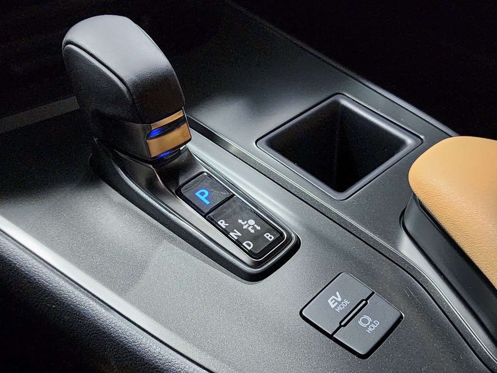 2025 Lexus UX photo 22