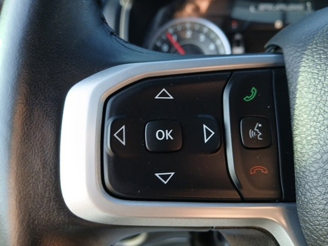 2023 Ram 1500 Big Horn Lone Star photo 14