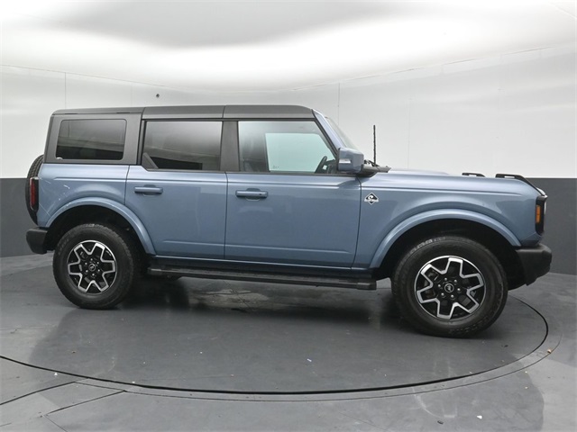 2023 FORD BRONCO - Image 8