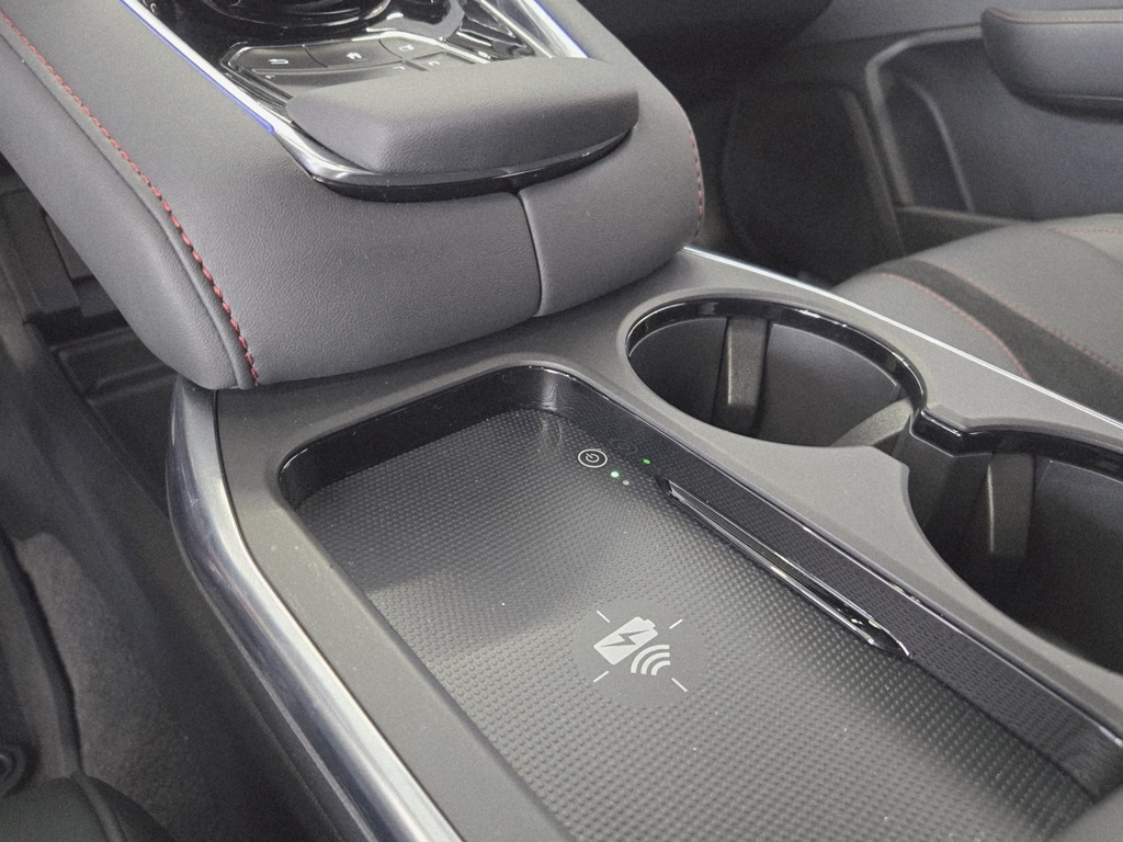 2025 Acura RDX A-Spec photo 23
