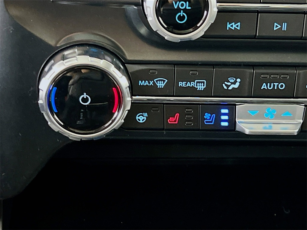 2025 Ford F-150 Tremor photo 22