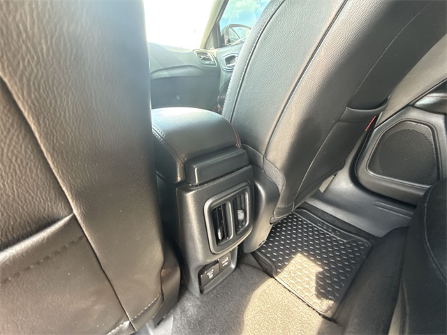 2018 Jeep Compass Trailhawk photo 20