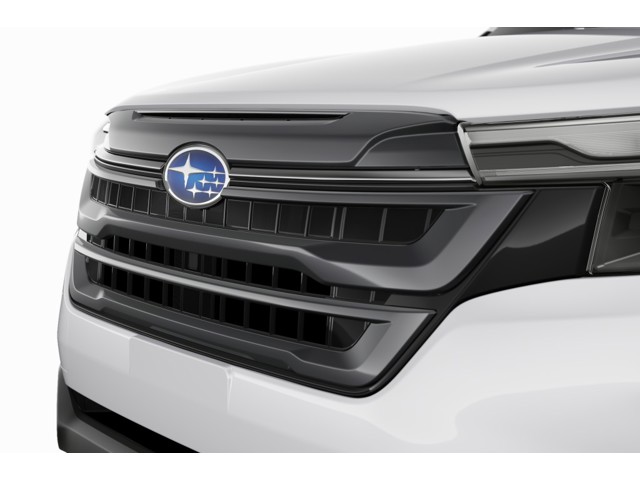 2025 Subaru Forester Limited photo 12