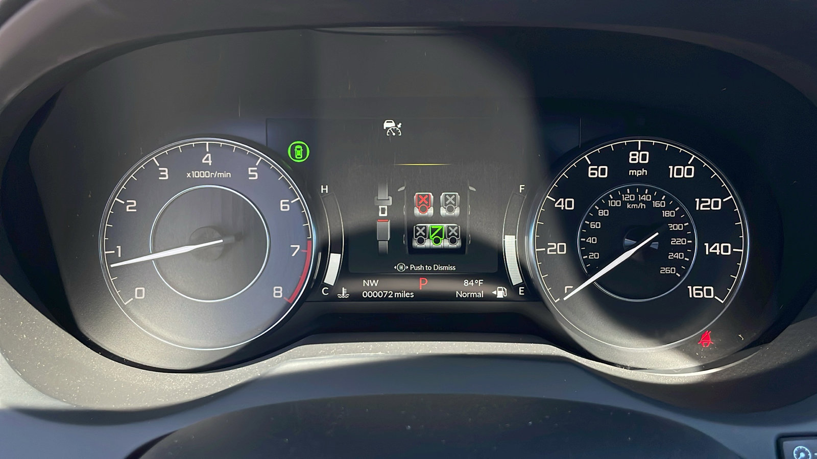 2025 Acura RDX Technology photo 22