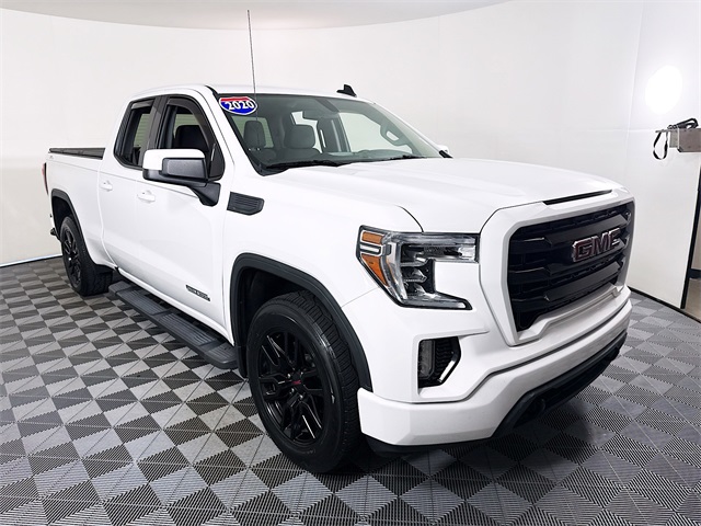 2020 GMC Sierra 1500 Elevation's photo
