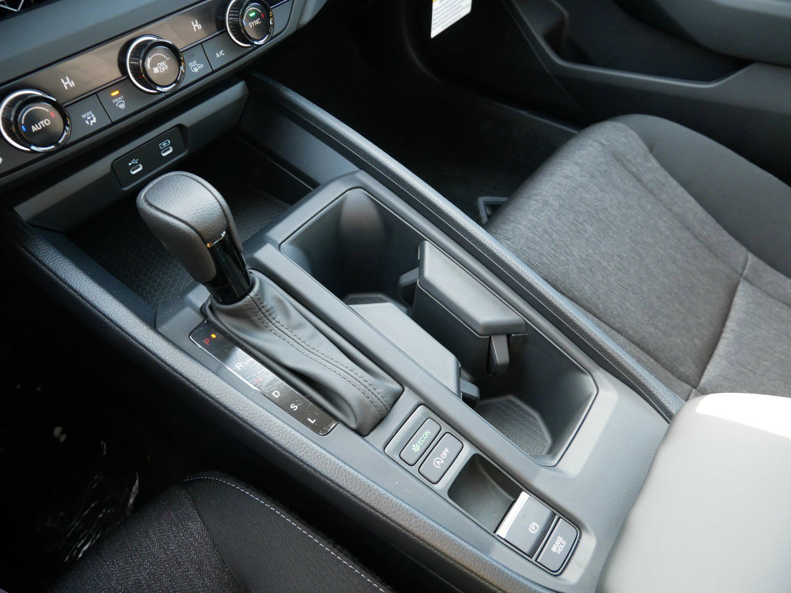2025 Honda Accord SE photo 10