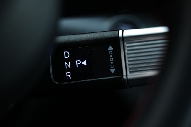 2024 Hyundai Kona N Line photo 33