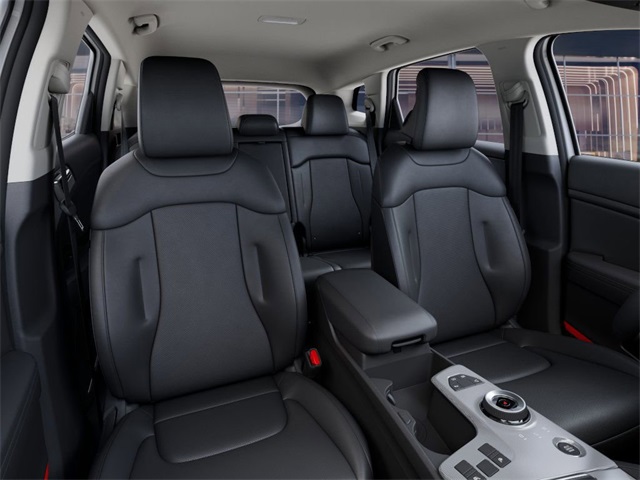 2026 Kia Sportage Hybrid EX photo 15