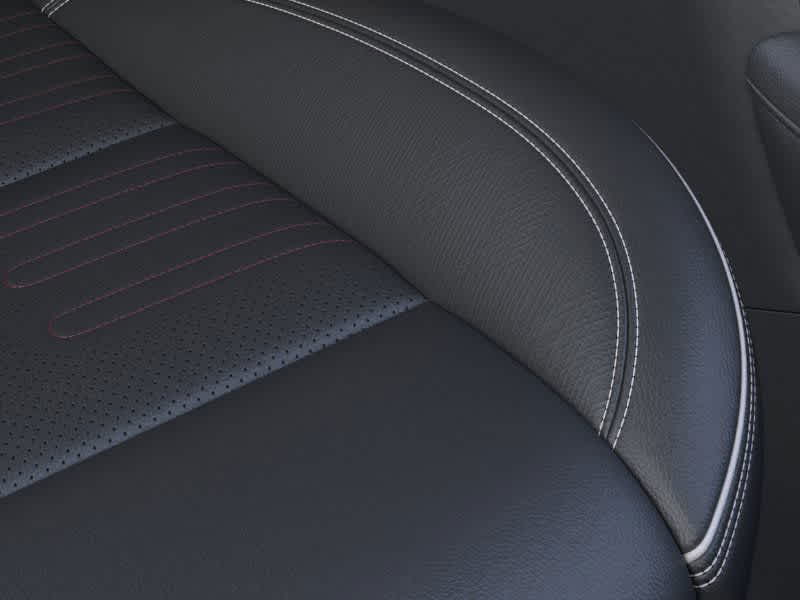 2026 Gmc Sierra 1500 AT4X photo 21