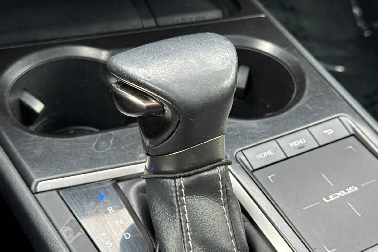 2019 Lexus UX 250h photo 20