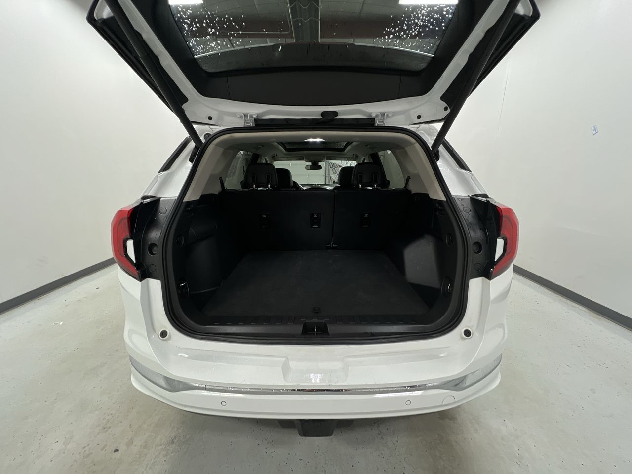 2019 Gmc Terrain Denali photo 27