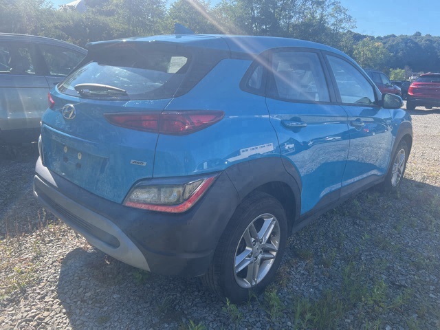 2023 Hyundai Kona SE photo 5