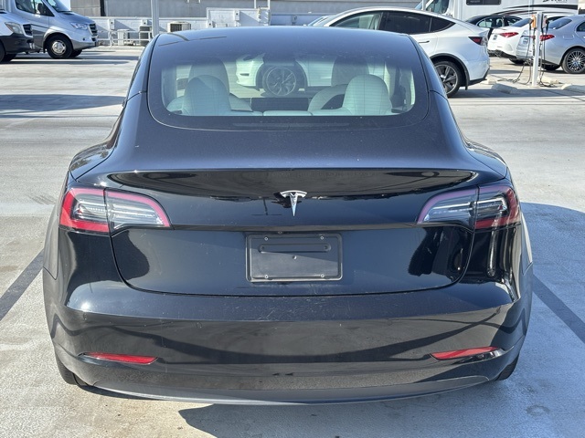 2022 Tesla Model 3 photo 7