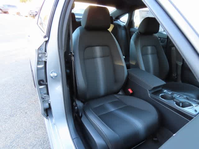 2026 Honda Civic Hybrid Sport photo 17